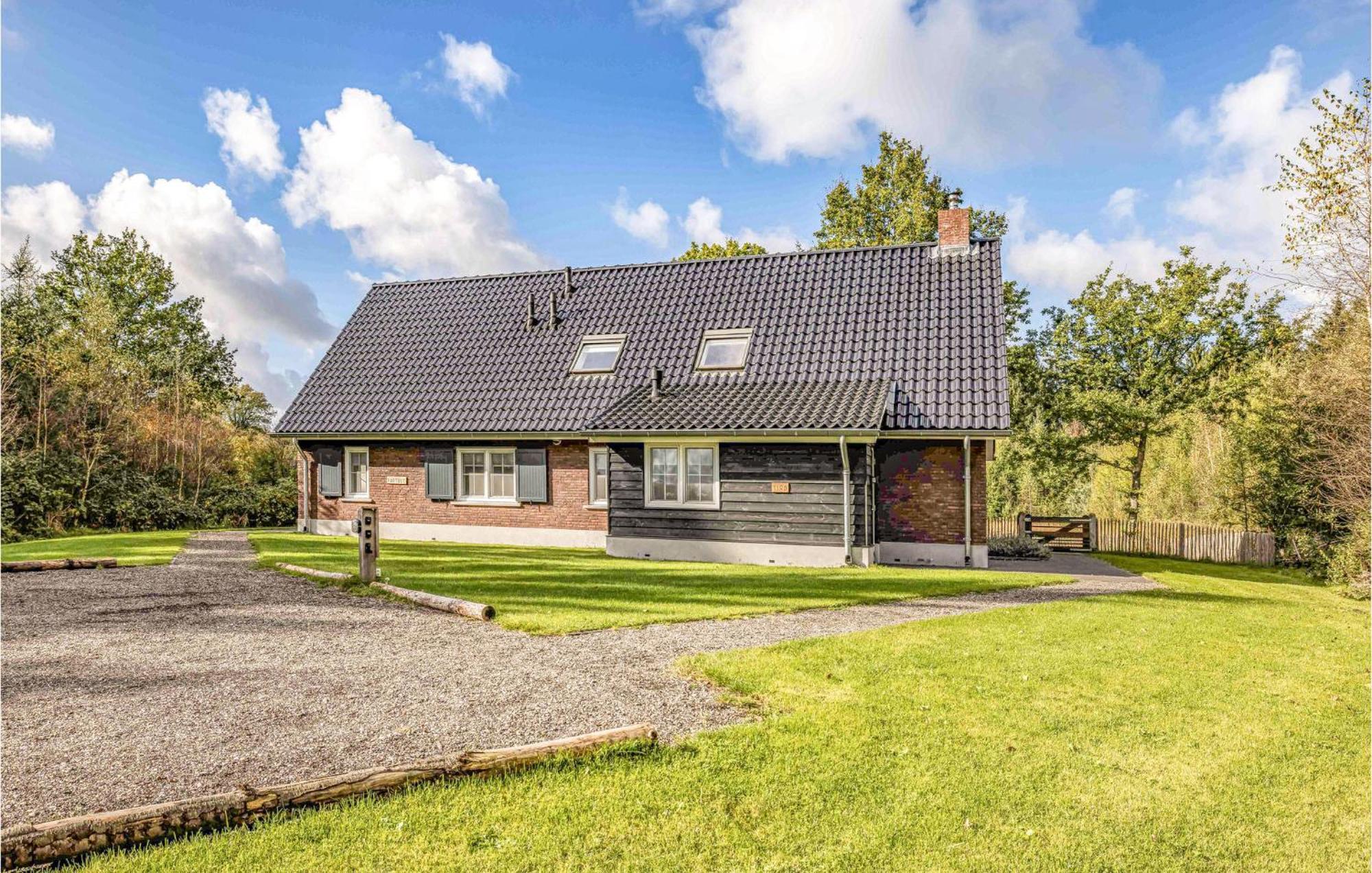 Amazing Home In Rijssen With Wifi المظهر الخارجي الصورة